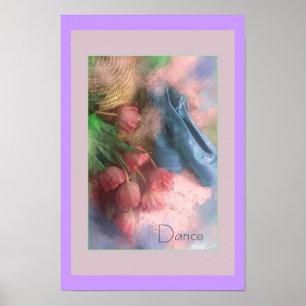 Dance Poster