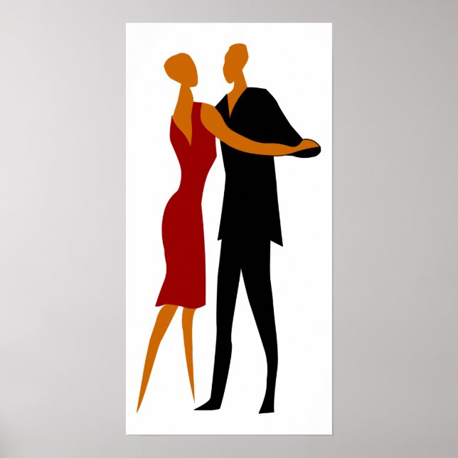 dance poster (Front)