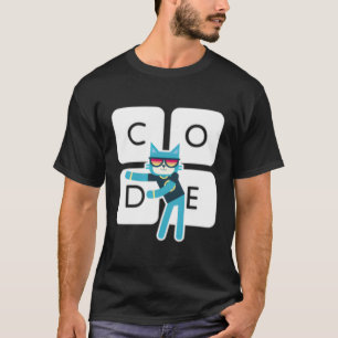 Dance Pycat T-Shirt
