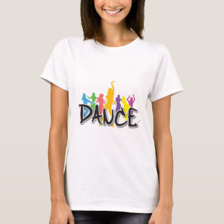 DANCE - Revised T-Shirt