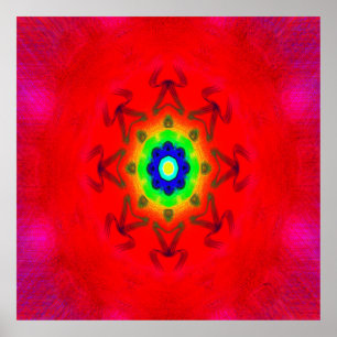 Dance Rhythm........ Poster