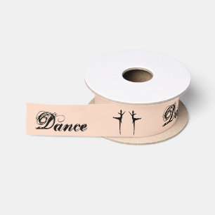 Dance Satin Ribbon