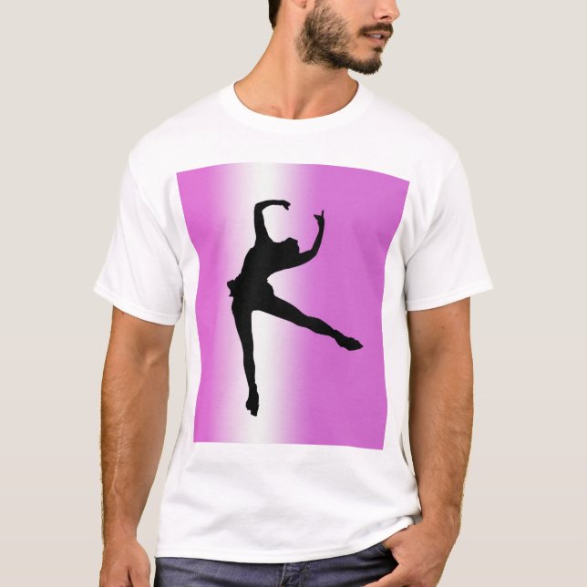 Dance shirt (Front)