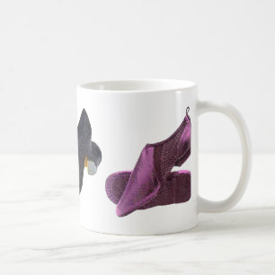 Dance Shoes Coffee Mug