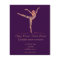 Dance studio dance lessons business