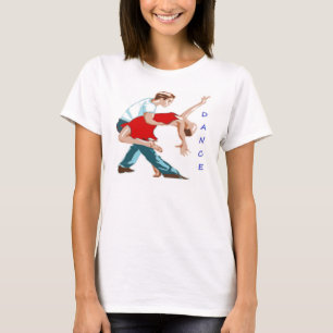DANCE T-Shirt