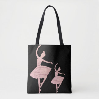 Dance Teacher Bag Gift Personalize Quote