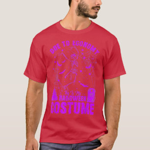 Dance With Death 2 T-Shirt