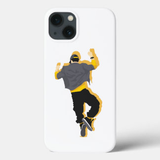 Dance With Me iPhone 13 Case