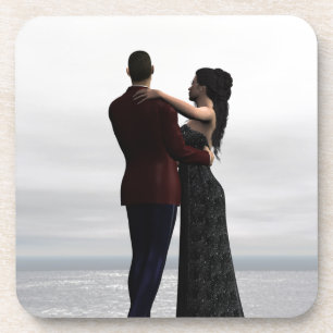 Dance With Me Coaster