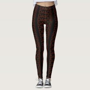 Dance Women's Leggings