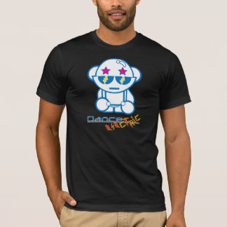 DanceElectric Logo T-Shirt