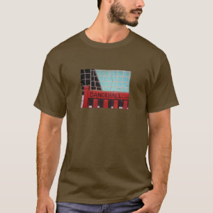 DANCEHALL... T-Shirt