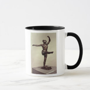 Dancer, 1883 mug