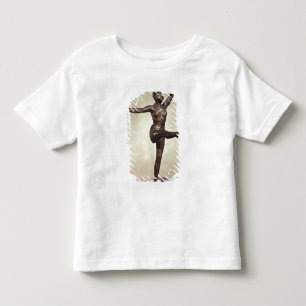 Dancer, 1883 toddler t-shirt