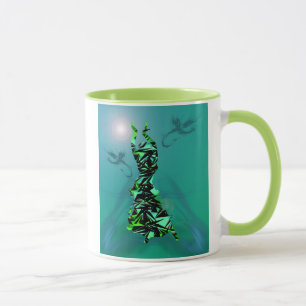 Dancer *Jinx* Mug