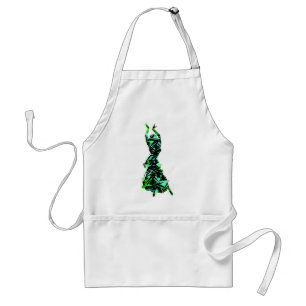Dancer *Jinx* Standard Apron
