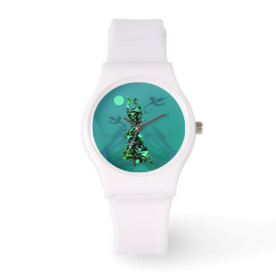 Dancer *Jinx* Watch
