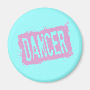 DANCER MAGNET