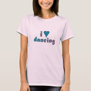 Dancer *Mako* T-Shirt