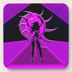 Dancer *Onca* Coaster