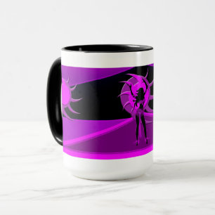 Dancer *Onca* Mug