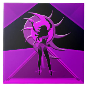 Dancer *Onca* Tile