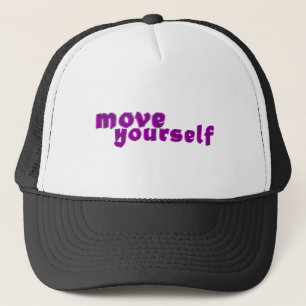 Dancer *Onca* Trucker Hat
