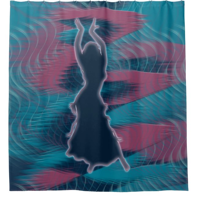 Dancer *Porcha* (Front)