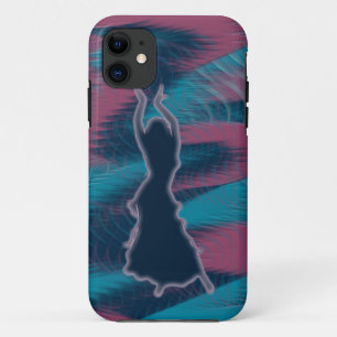 Dancer *Porcha* iPhone 11 Case