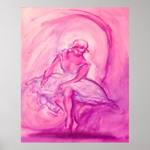 Dancer Poster