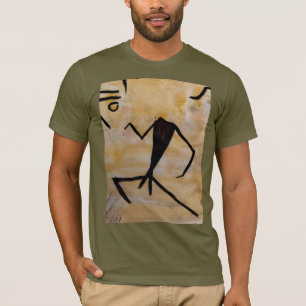 Dancer  T-Shirt