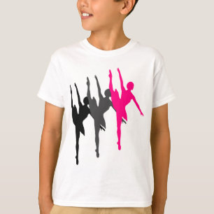 dancer T-Shirt