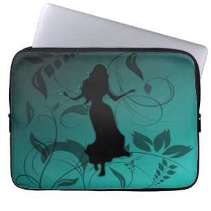 Dancer *Tonia* Laptop Sleeve