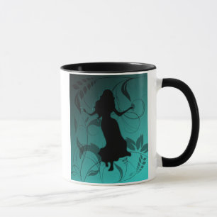 Dancer *Tonia* Mug