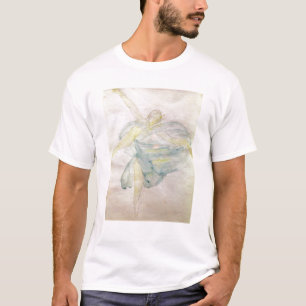 Dancer with Veils T-Shirt