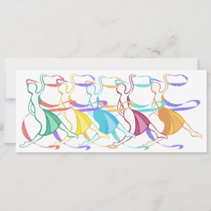 Dancers