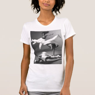 Dancers aren't born T-Shirt