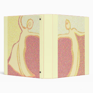 Dancers Binder