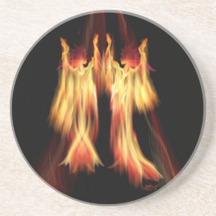 Dancers Coaster