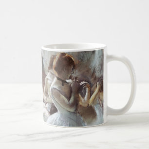 Dancers Edgar Degas    Coffee Mug
