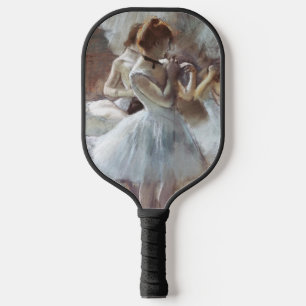 Dancers Edgar Degas   Pickleball Paddle