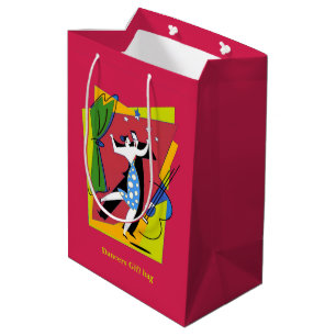 Dancers Gift Bag