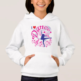 Dancer's, I Love Dance