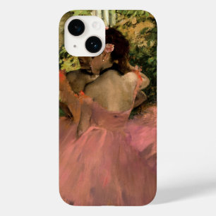 Dancers in Pink Case-Mate iPhone 14 Case