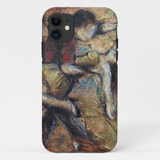 Dancers - iPhone Case