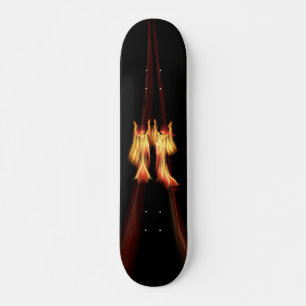 Dancers Skateboard Deck
