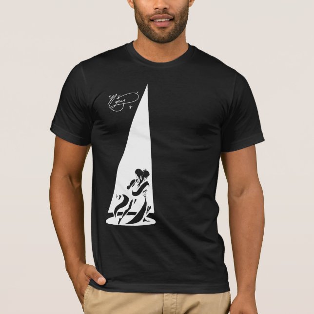 Dancers T-Shirt (Front)