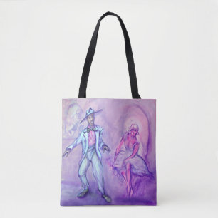 DancersTote Bag