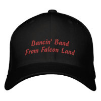Dancin' Band From Falcon Land Customizable
